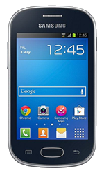 Samsung Galaxy Fame Lite (GT-S6790) Netzentsperr-PIN